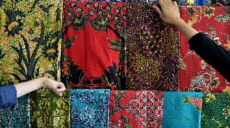 Batik Tulis, Kamu Wajib Punya Minimal 1 di Lemari