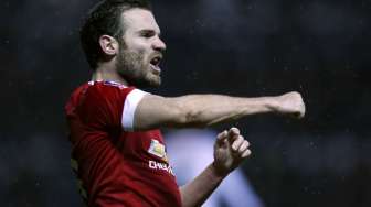 Reaksi Fans Chelsea Bikin Juan Mata Tersentuh