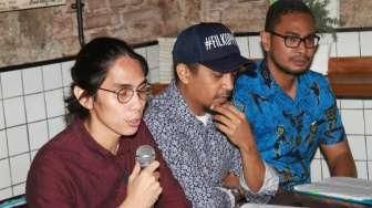 Soal Tuduhan Plagiat, Glenn Fredly 2 Kali Somasi Yusri