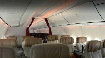 Kemenhub: Batik Air Jadi Maskapai Paling Tepat Waktu