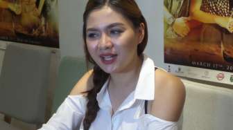 Syuting di Turki, Vicky Shu Jadi Anak Kost