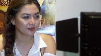 Vicky Shu Jadi Anak Kost