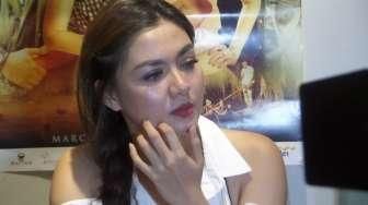 Vicky Shu Jadi Anak Kost