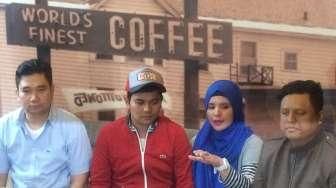 Tak Gentar Dipolisikan Indra Bekti, Gigih : Karena Saya Benar!