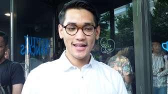 Jelang Akhir Ramadan, Afgan Makin Semangat Berpuasa