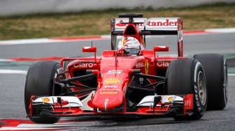 Vettel: F1 Telah Kehilangan Akarnya