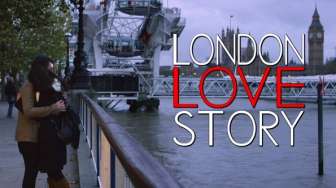 London Love Story : Kekecewaan Kembali Mempertemukan Cinta