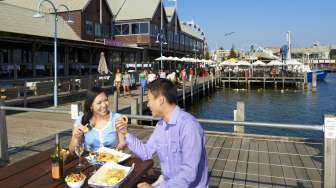 5 Alasan Untuk Rayakan Valentine di Australia Barat