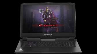 Xenom Hercules Punya Kemampuan Sama dengan Desktop PC