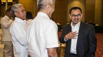 Menteri ESDM Teken Kontrak Rp136,65 Miliar
