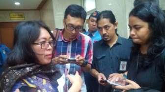 Pengacara Bantah Ada Asmara Staf Cantik dengan Masinton