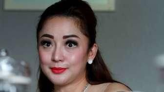 Regina Takut Minum Kopi