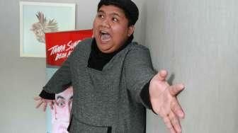 Arya Mohen Ingin Motivasi Orang dengan "Positif Thinking"