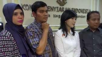 KPI Pantau Pemberitaan Kasus Indra Bekti