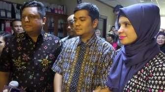 Indra Bekti Datangi KPI