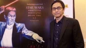 Konser, Twilite Orchestra Suguhkan "Soundtrack" Star Wars