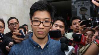 Profil Suami Mirna Salihin, Arief Soemarko yang Tak Nampak di Ice Cold Dokumenter Kasus Kopi Sianida