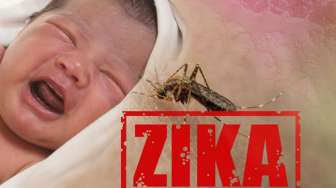 Beda Gejala Demam Berdarah Dengue dan Virus Zika