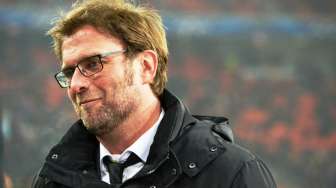 Usus Buntu, Klopp Tak Dampingi Liverpool Hadapi Sunderland