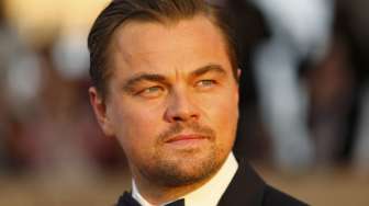 Datang ke Aceh Jadi Bukti Leonardo DiCaprio Belum Pacari Weimar