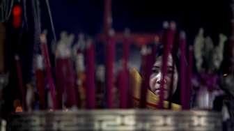 Sembahyang Tahun Baru Imlek 2567