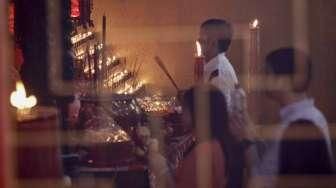 Sembahyang Tahun Baru Imlek 2567