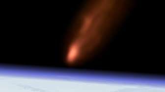 Hujan Meteor Alpha-Capricornids dan Delta-Aquariids Akan Terlihat dari Langit Indonesia 30 -31 Juli 2022