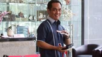 Kemenhub Akan Digugat, DPR Tetap Dukung Sanksi Terhadap Lion Air