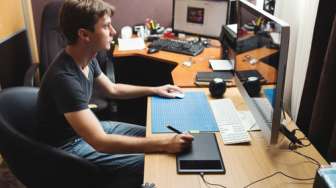 Ini 8 Kiat Sukses Menjadi Seorang "Freelancer" (1)