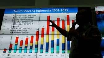 Prediksi Puncak Bencana Banjir dan Longsor