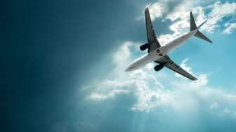 Update! Syarat Penerbangan Domestik Terbaru Selama Masa PPKM Level 4
