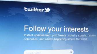 Twitter Kini Tak Lagi Tampilkan Tweet Secara Kronologis