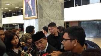 Ketua DPR: Revisi UU KPK Tak akan Keluar dari Empat Poin