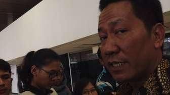 Tolak Revisi UU KPK, Fraksi Gerindra Bantah Cuma Buat Pencitraan