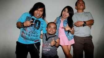 The Baba Band, Bukti Keterbatasan Fisik Bisa Bermusik