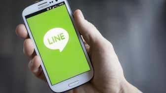 Line Klaim Netral dalam Isu LGBT