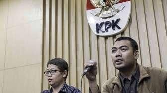 KPK Masih Dalami Kasus Suap Pejabat MA