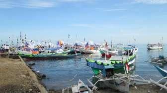 Perompak Bersenjata Tembak Mati Nelayan Pencari Kerang di Riau