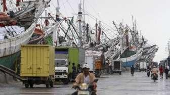 Pasokan Beras Naik 100 Persen