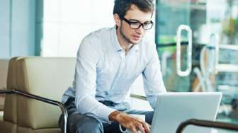 5 Nasihat untuk Profesional Muda
