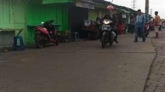 Ini Curhatan Warga Kalijodo yang Masih Ingin Bertahan