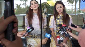 Ashanty ke Aurel: Dugem Boleh Asal Menghasilkan