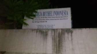 Kalau Kalijodo Ditutup, Bagaimana Nasib Gereja dan Masjidnya?