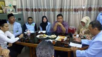 BKPRMI Rekrut Kader Remaja Mesjid Sebanyak 500.000 Orang