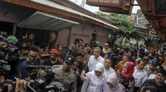 Pabrik Garmen di Boyolali Siap Tampung PSK Eks Kalijodo