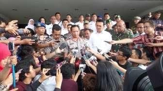 Lebih Seram, Cara Penertiban Kalijodo Beda dengan Kampung Pulo