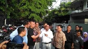 Ahmad Dhani Diisukan Jadi Wagub Jakarta, Gerindra DKI Tunggu Arahan Prabowo