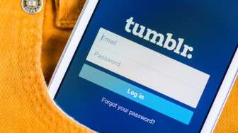 Tumblr Akan Larang Konten-konten Porno Mulai 17 Desember