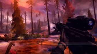 VIDEO: 5 Game Shooter Terbaik di Android