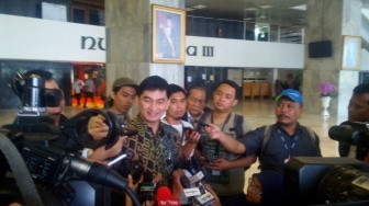 Komisi III  : Covid-19 Bisa Mengakibatkan Disintergrasi Bangsa